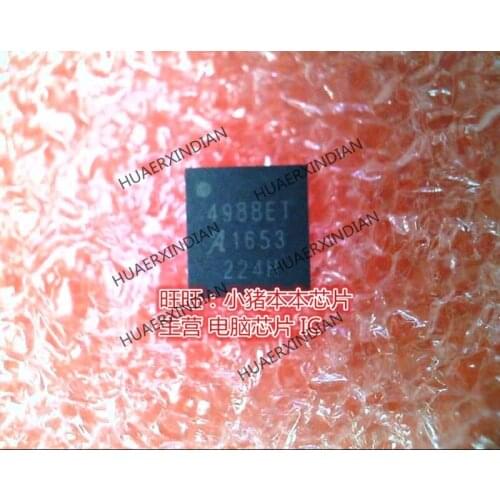 Brand new original A4988ETTR-T A4988ET 4988ET QFN High Quality
