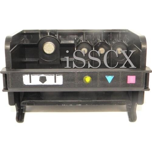 REFURBISHED PRINT HEAD 920 Printhead for HP B110a B210a B109a c410a 510 B210 SHIPPING FREE printer parts