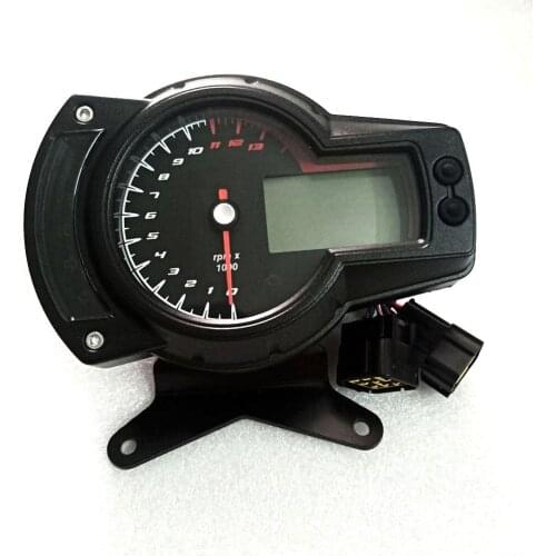 High Quality Motorcycle Digital Speedometer Instrument Meter for Benelli BJ600 BN600 TNT600 Stels600 RK6