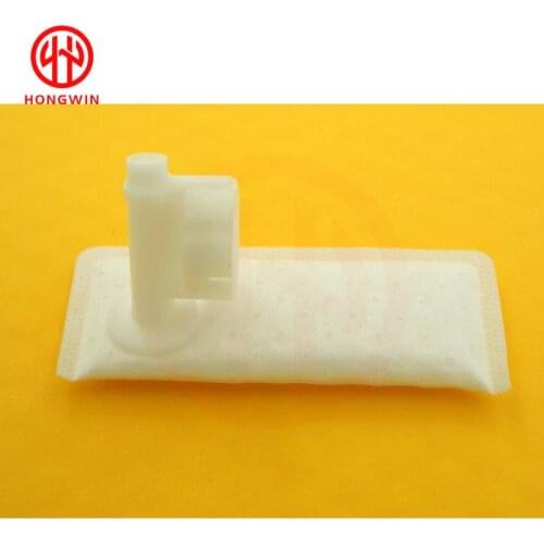 High Quality! Fuel Pump Strainer for 06-19 Kawasaki ER-6N KX250F KX450F Ninja Versys 650 Diameter 7mm size 100*44