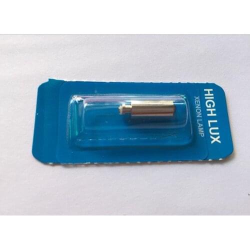 WA 03400-U Otoscope bulb welch allyn 03400 alternative lamp 2.5v free shipping