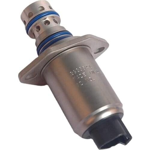 4997684 Diesel engine parts fuel flow valve 4997684