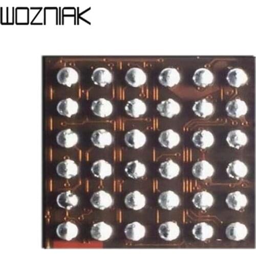 10 pcs/lot nuovo caricatore USB Originale ricarica ic 1610A3 per iPhone 6S 6SPLUS U4500 pin