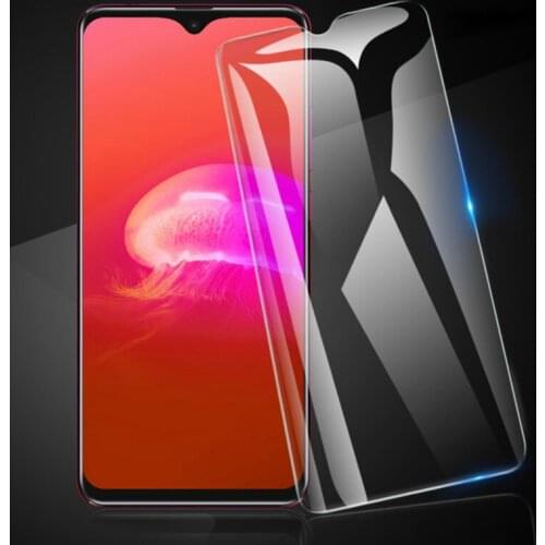 2PCS 2.5D High aluminum Tempered Glass For Blu G9 Protective Film 9H Explosion-proof Screen Protector For Blu G8