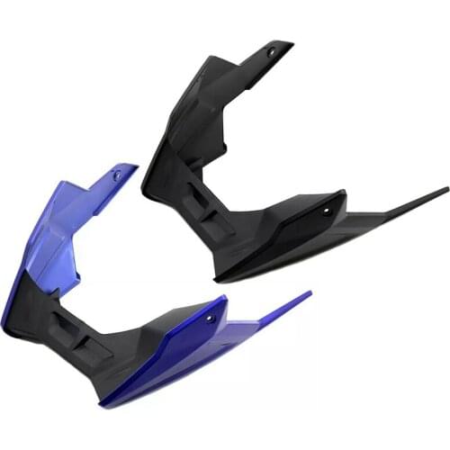 Motorcycle Accessories Engine Chassis Shroud Fairing Exhaust Shield Guard Protection Cover For-BMW F900R F900XR