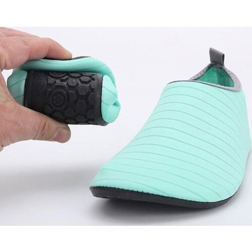 Swimming Water Shoes Men And Women Beach Camping Shoes Adult Unisex Flat Soft Walking Lover yoga Shoes sneakers zapatos de mujer