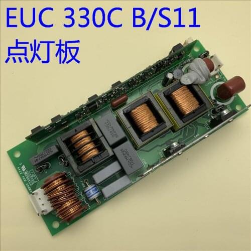 Projector power supply For Epson EB-C450WH/C520XB/C520XE/C520XH/C450WU lamp power supply lamp board