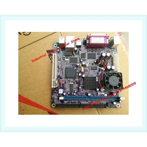 C3VCM6 ITX Embedded MINI Motherboard