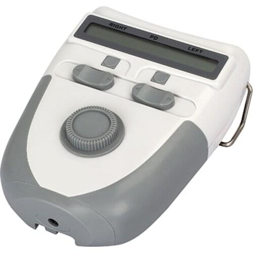 Digital PD PH Meter Pupilometer Pupil Distance Meter Height PD LD/VD measurement Ophthalmology Optometry Tools