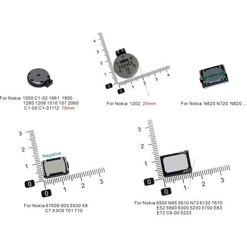 DEPALAI Speakers For Nokia Phones China