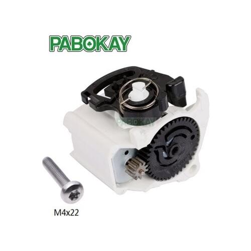 Trunk central lock motor for Renault clio 2 megane scenic Twingo 7700435694 8200102583 N0501380