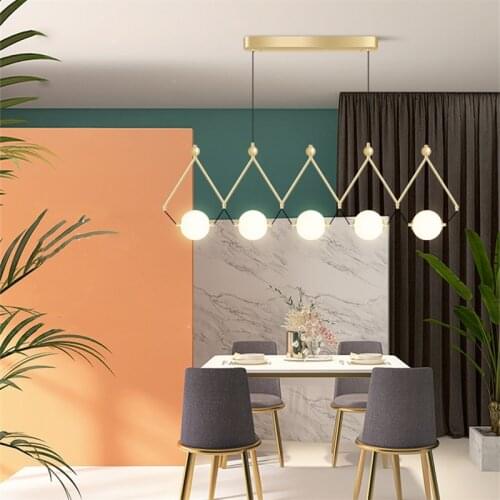 FLDJL Pendant Lights