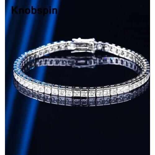 Knobspin Pandora Bracelets