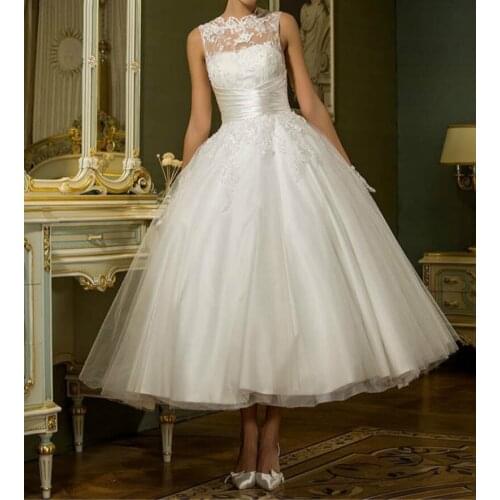Luweds Wedding Dresses