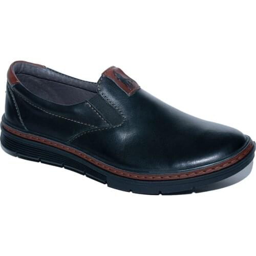  Men's Slip-ons