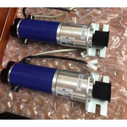 602748G04 Door Motor for elevator spare parts km602748G04