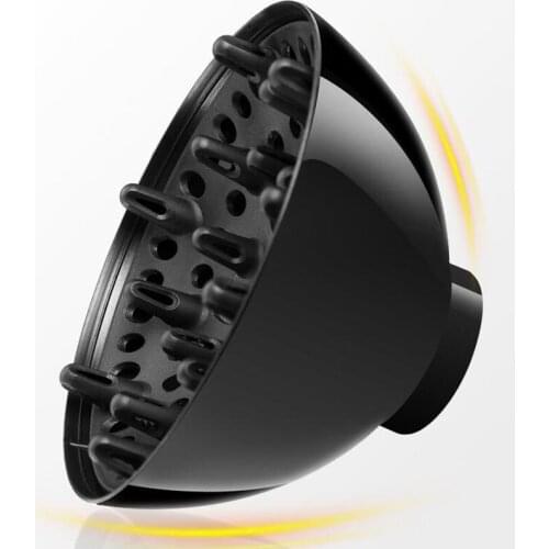 New Universal Professional Hair Diffuser Adaptable for Blow Dryers For Curly Hair Hair Styling Tool