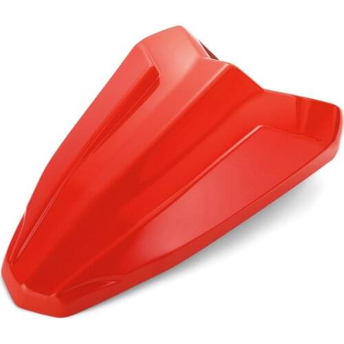 For Yamaha YZF R15 V3 2017-2020 Motorcycle Rear Seat Cover Cowl Solo Seat Cowl Rear Fairing