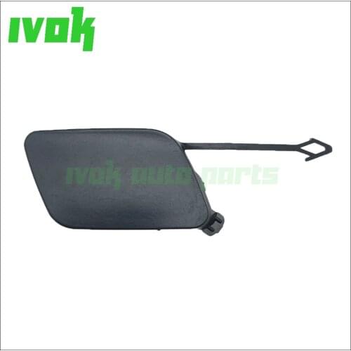 Front Bumper Trailer Cover For Audi A3 12-16 8V5807241