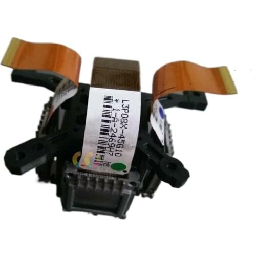 Projector LCD Prism Assy Wholeset Block Optical Unit L3P08X-46G10 L3P08X-45G10 Fit for Panasonic PT-UX80NT