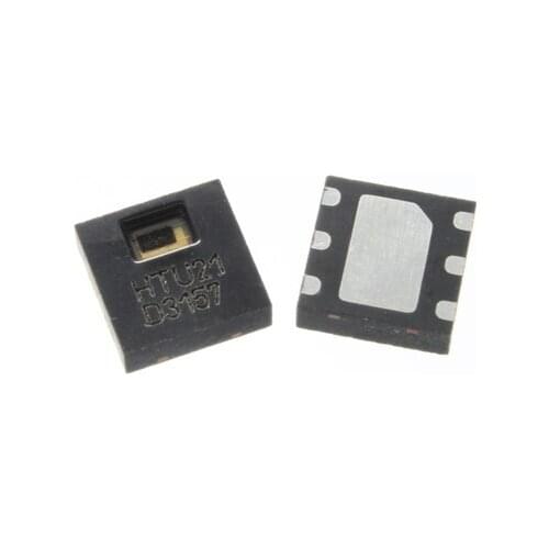 Sbbowe US precision MEAS temperature and humidity sensor MEAS HTU21D new authentic imported