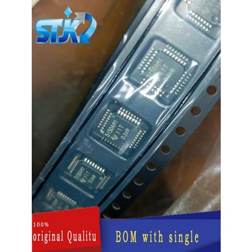 IC TVP5150AM1PBS TQFP32 DC2021 Interface - serializer, solution series New original Not only sales and recycling chip 1PCS