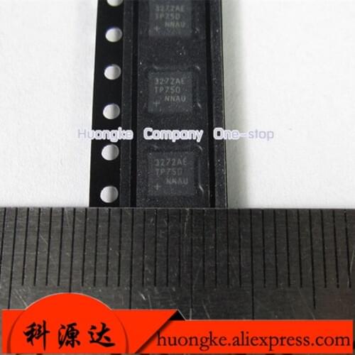 2PCS/LOT MAX3272AETP+T MAX3272 3272AE QFN IN STOCK