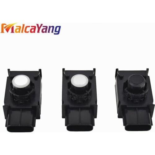 89341-0N040-A0 89341-0N040 89341-28370-A0 Ultrasonic Parking Sensor PDC For Toyota Corolla Camry Sienna Noah 89341-28370
