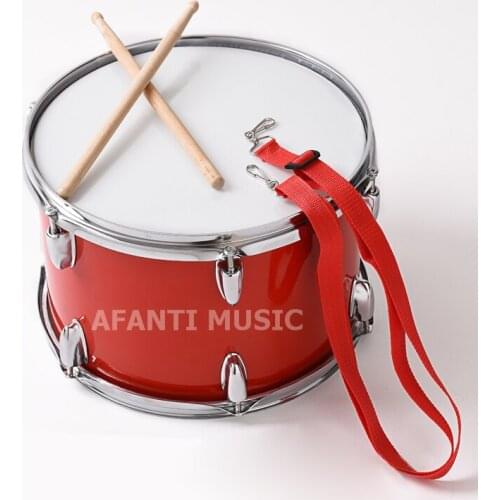 Afanti Music 13 inch maple Snare Drum (SNA-108)