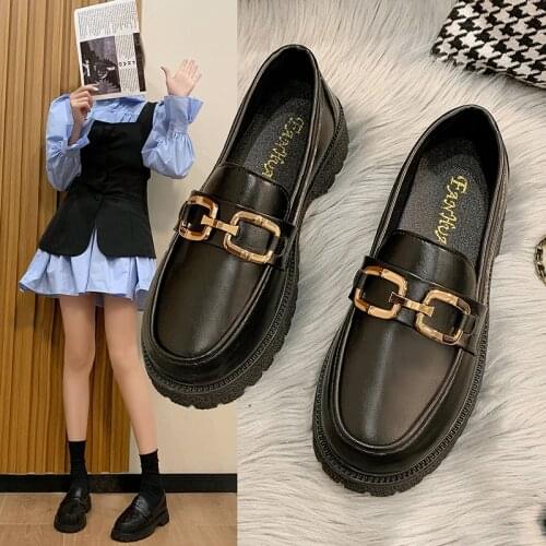 CHOWARING Women's Oxfords