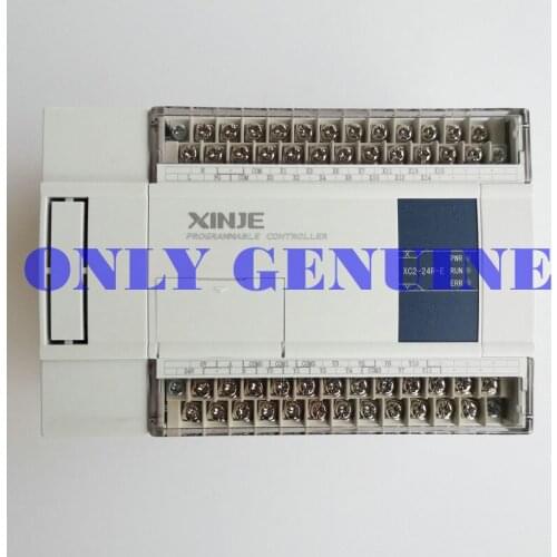 Home automation plc XINJE XC2-48RT-E PLC Controller Original