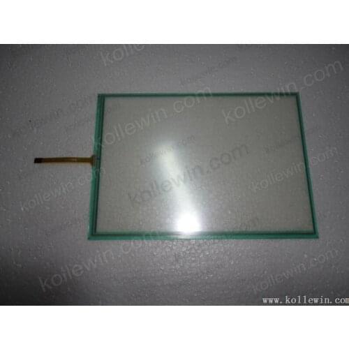 DOP-AE80/ DOP-A80THTD1/ DOP-AE80THTD 1PC new touch glass for touch panel HMI