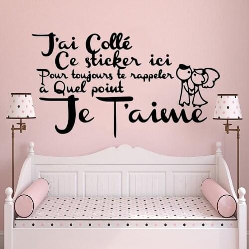 Spanish Quotes Phrase Wall Decals Wallpaper waterproof Vinyl Stickers For Room Wall Sticker Home Decoration Spanish Decal RU123