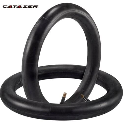Bicycle Inner Tube 12/14/16/18/20/22/24/26inch X1.75/1.95/2.125/2.4 for Children bicycle Mountain Bike Road Bike BMX Bike Tube