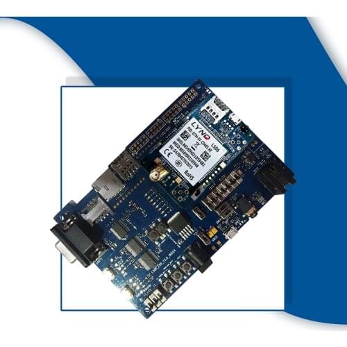 L506XCF-EVB LTE Industrial Module 4G Communication Development Board Kit