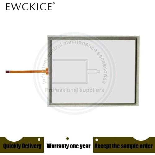 NEW MT8080T MT8080TEV MT8080TWV HMI PLC touch screen panel membrane touchscreen