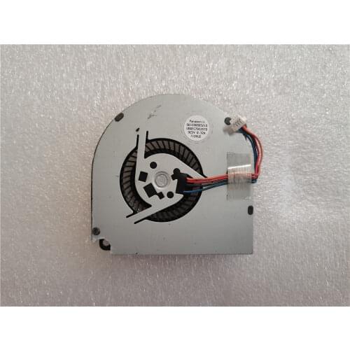 NEW fan FOR TOSHIBA G61C0000S210 UDQFC70C2DT0 5V 0.32A CPU fan
