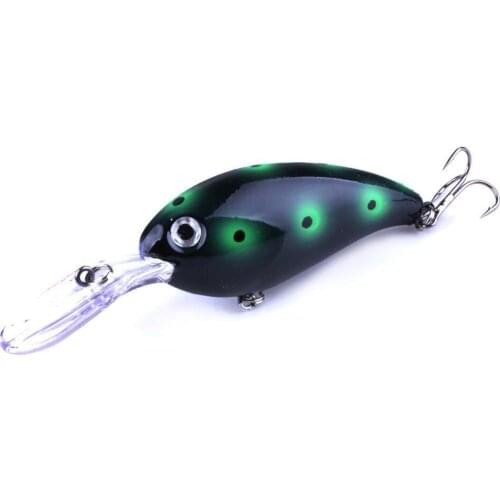 Floating Wobblers Hard Artificial Bait Fishing Lure Trolling Fish Tackle Fishing Saltwater Lures for Fish Bait Trolling Lure