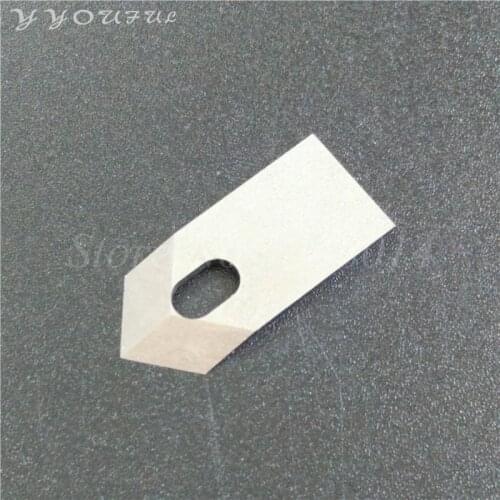 High quality cutting plotter knife for Mimaki JV33 JV22 JV4 JV5 steel paper cutter blade 1pc digital printer spare parts
