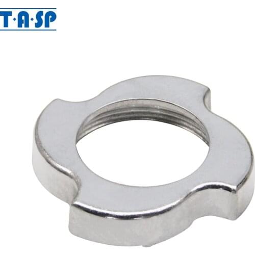 1pc Meat Grinder Nut Mincer Spare Parts SS-989842 for Moulinex HV2 ME20 HV3 HV4 DR7 ME4 ME51 ME60 ME62 HV8 Kitchen Appliance