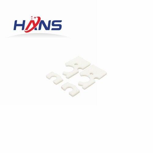 2pc. Q6651-60081 Lubrication Felts Kit For HP DJ Z6100 L25500 L26500 L28500 Spare parts