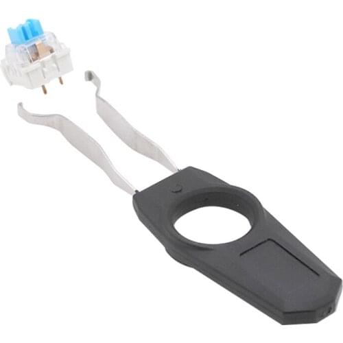 Computer Peripheral Accessories Keyboard Key Puller Keycaps Starter