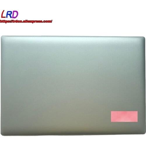 Lenovo Ideapad ABR Case Top Cover LCD Back Cover Silver Laptop Protective Case AST 330-15IKB IGM ARR AST ICN Laptop Is Not a New