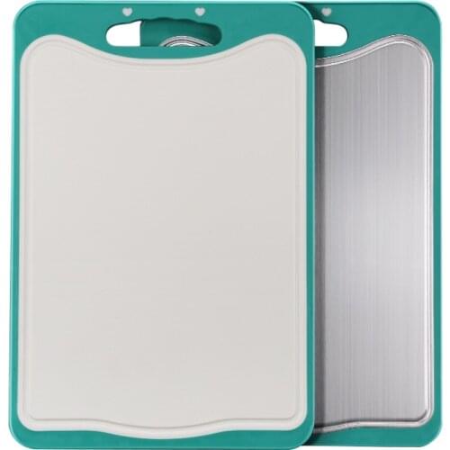 FSMHOME Antibacterial Cutting Boards