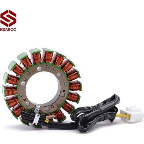Motorcycle Stator Coil for Honda VT750C2B Shadow Phantom VT750C2F Shadow Spirit VT750 Shadow Aero VT750RS Shadow RS