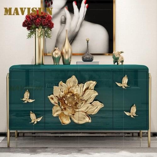 Mavisun Living Room Cabinets