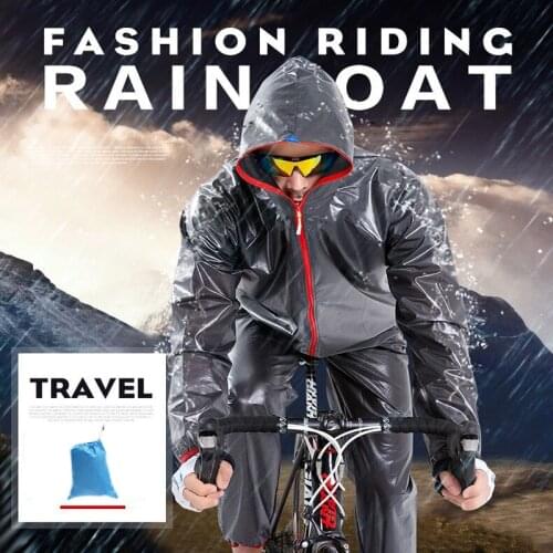 Motorcycle Jacket Impermeable Motociclista Waterproof Jaqueta Chaqueta Pants Capa De Chuva Motoqueiro Chubasquero Moto Raincoat