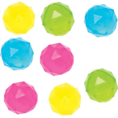 muddy Puddles Game Balls