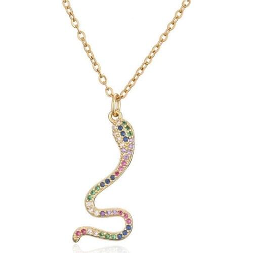 NEWBUY Silver Chains