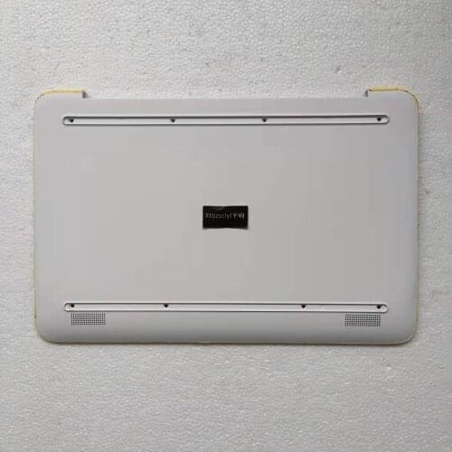 New For HP 14 inches D Shell Bottom Shell Back Cover Base Lower Cover White Shell YHDEA0P9004060053BBM2250